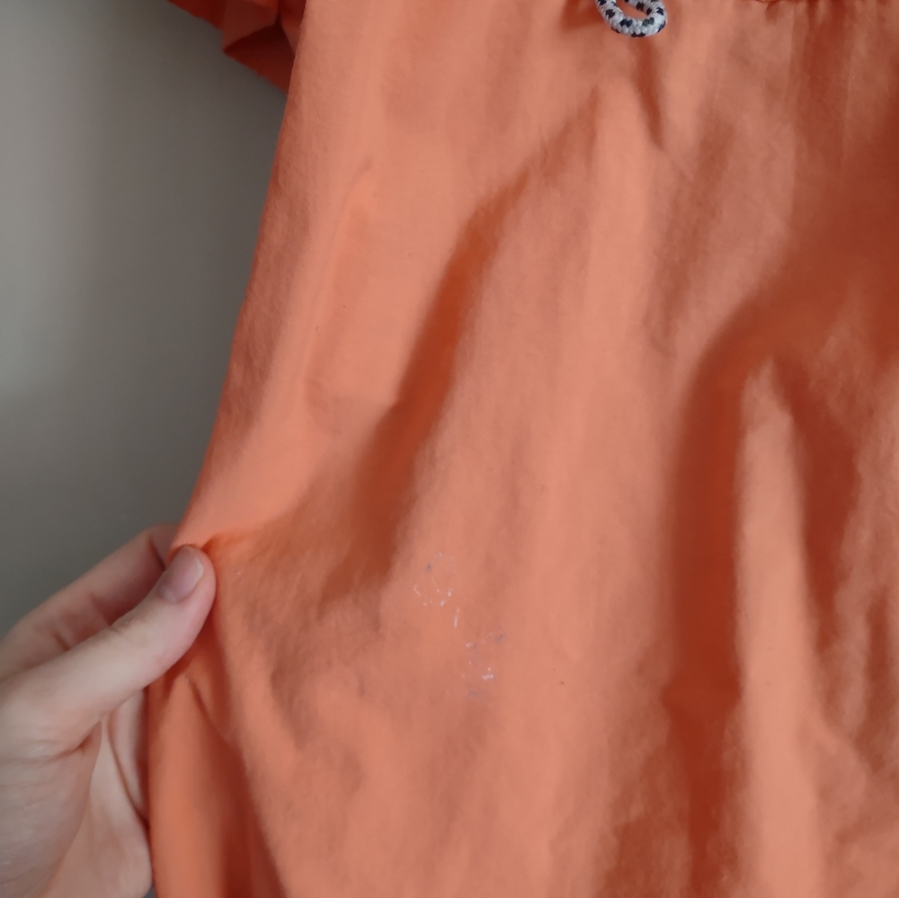 columbia • vented short sleeve fishing shirt - Picture 4 of 8